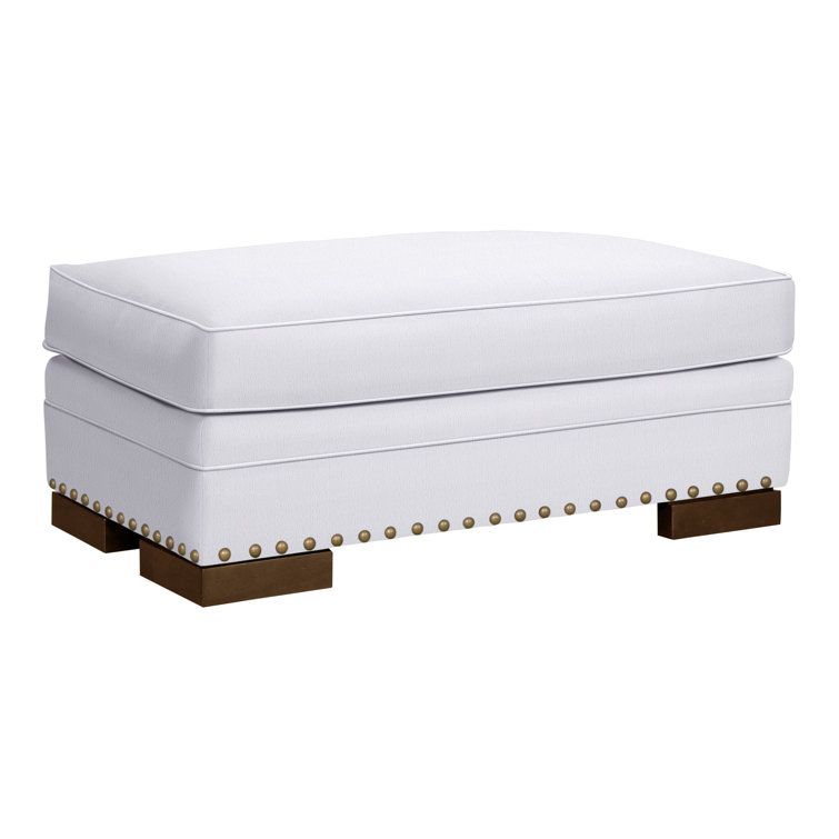Riverside Ottoman