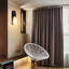Corner Wall Light