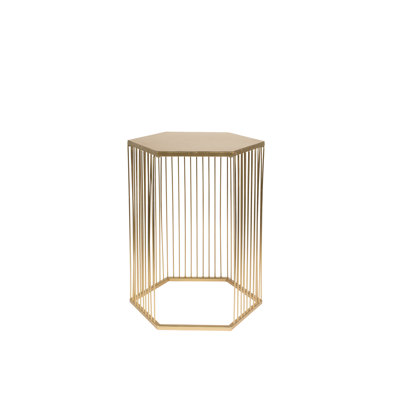 Queenbe Side Table