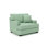 Fauteuil 49 po Emilio