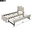 Brentlinger Upholstered Bed-813077349