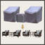 Outdoor Patio Chair Cover