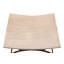 Vineyards Solid Wood Dining Bench