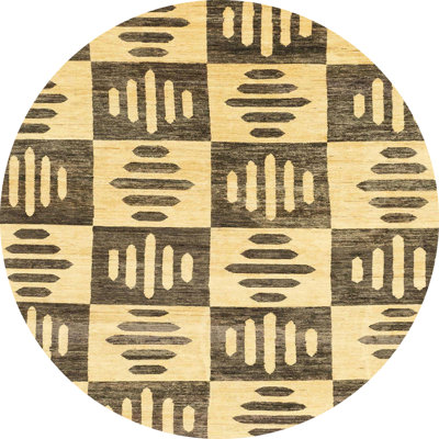 Abstract Indoor Rug