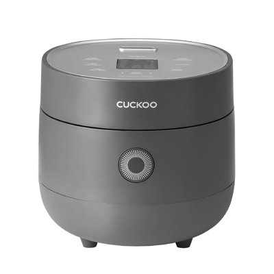 CUCKOO 6-Cup Micom Rice Cooker