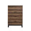 Commode 4 tiroirs Sunderland