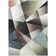 Asumi Wimbled Gray/Brown Area Rug