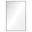 Miroir de salle de bain Clemons