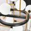 Viaggio 12 - Light Chandelier-56360313-56360314-57784290
