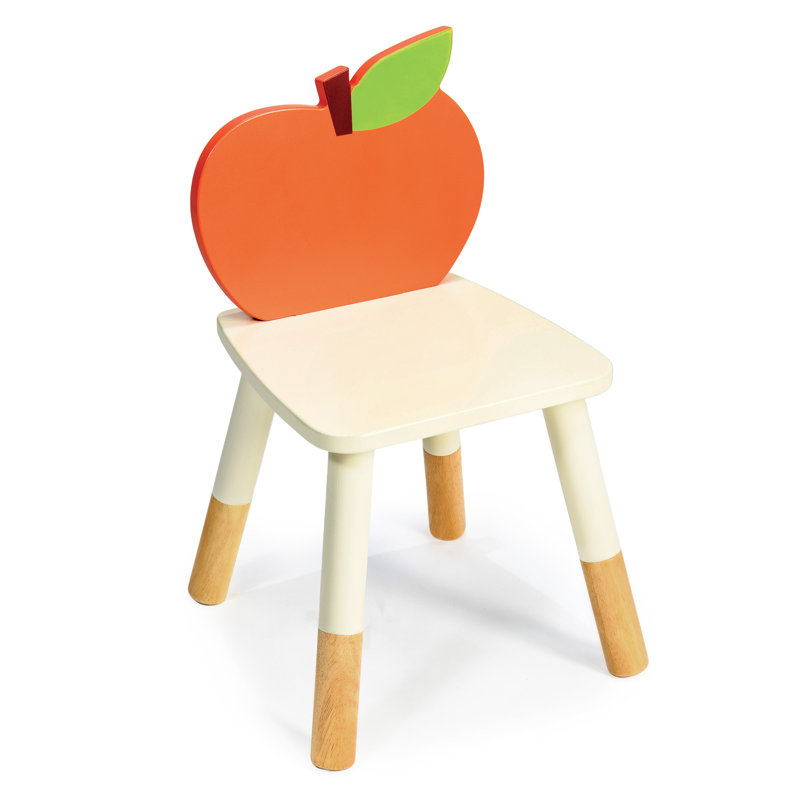 Chaise de jardin pour enfant - Fruit 