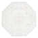 Avalynne Oriental Ivory/Gray Area Rug