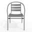 Chaise de patio Siyam-172080635