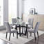 Fitzsimmons Upholstered Dining Chair-1762740107