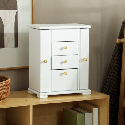 Jewellery Box