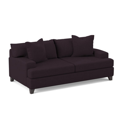 Zani Upholstered 87'' Sofa