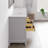 Pineville 60" Double Bathroom Vanity Set-33584901
