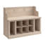 Banc de rangement pour chaussures Arulappu-360517299