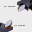 Aulley LED Spotlight