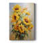 FLORAL Series CDL III - Gallery Cavas sur mesure-45756796