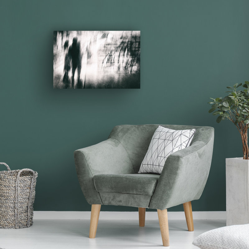 Art sur toile «bololog Carsten Velten 2», H 22 po x l 32 po