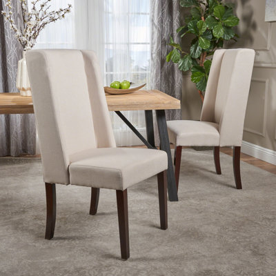Harlow 20.5 " H Upholstered Side Chair