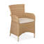 Savannah 4 Seat Square Dining Set