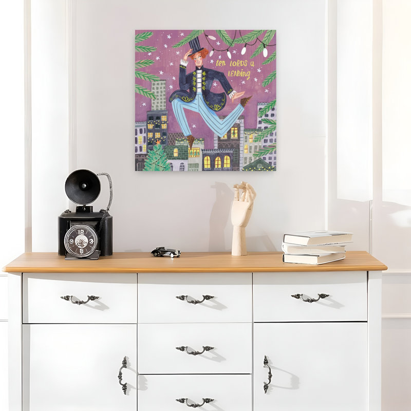 Print, 45.72cm H x 45.72cm W