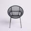 Chaise Boas Paradise Papasan-1868182217