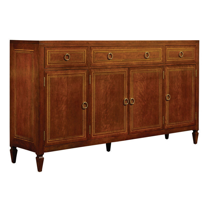 Milan 76'' W Sideboard