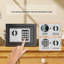 Security Safe Lock