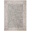 Tapis gris intérieur / extérieur Mullen-371804053