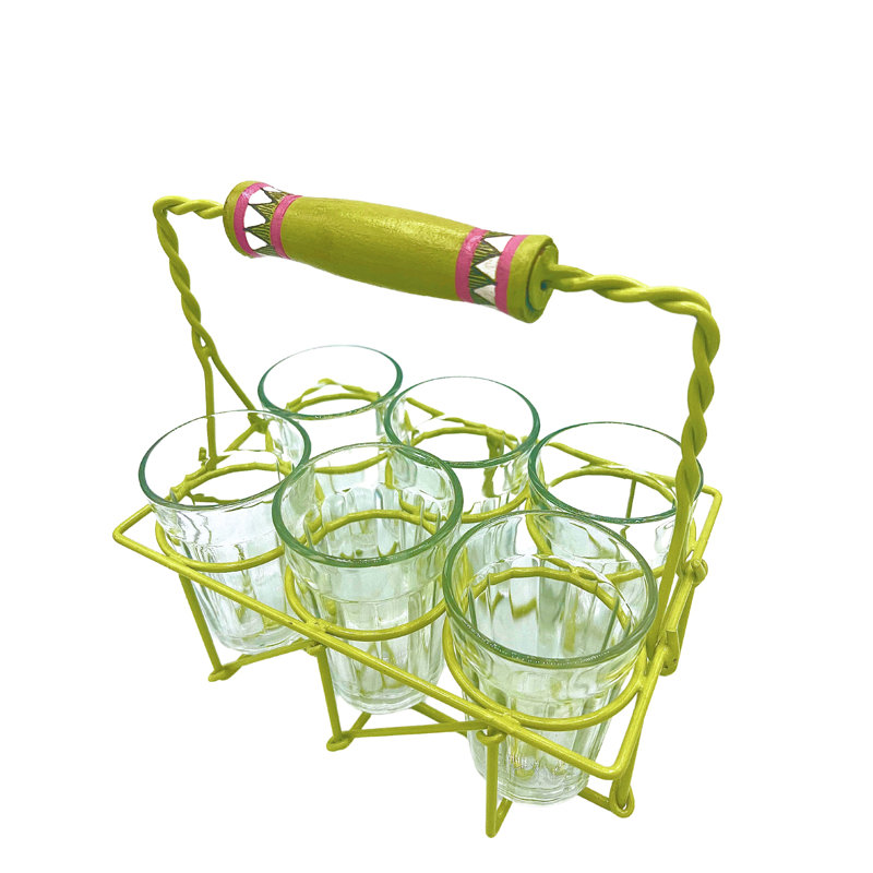Venters Serving Set