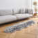 Dedrah Faux Sheepskin Indoor Rug