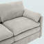 Fauteuil en chenille 31,9 po-738662659