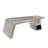 Heerenveen Coffee Table with Storage
