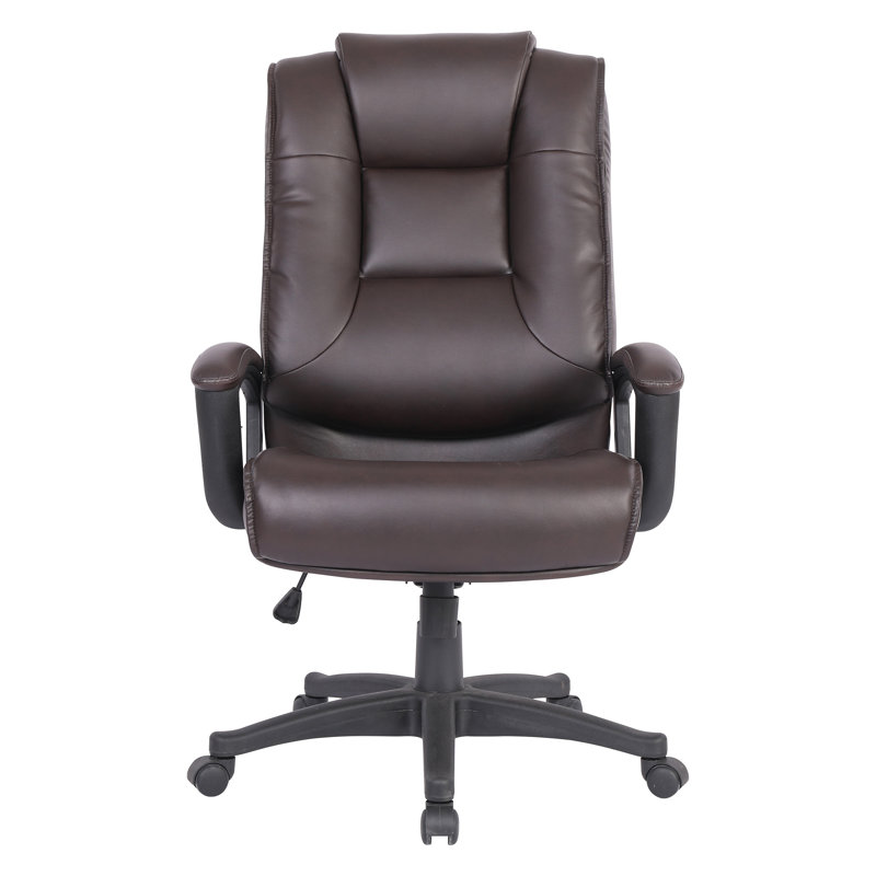 Executive Chair, Brown