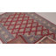 Vintage One-of-a-Kind 4'2X5'11 Hand Knotted Area Rug