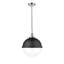 Luminaire suspendu simple à 1 lumière Laklyn-957710498-957710499-957710502