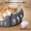 Polyester Pet Bed-200447921