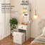 Dressing Table with Mirror-801179712