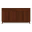 Catalina 66.13'' W Solid Wood Sideboard-12311749