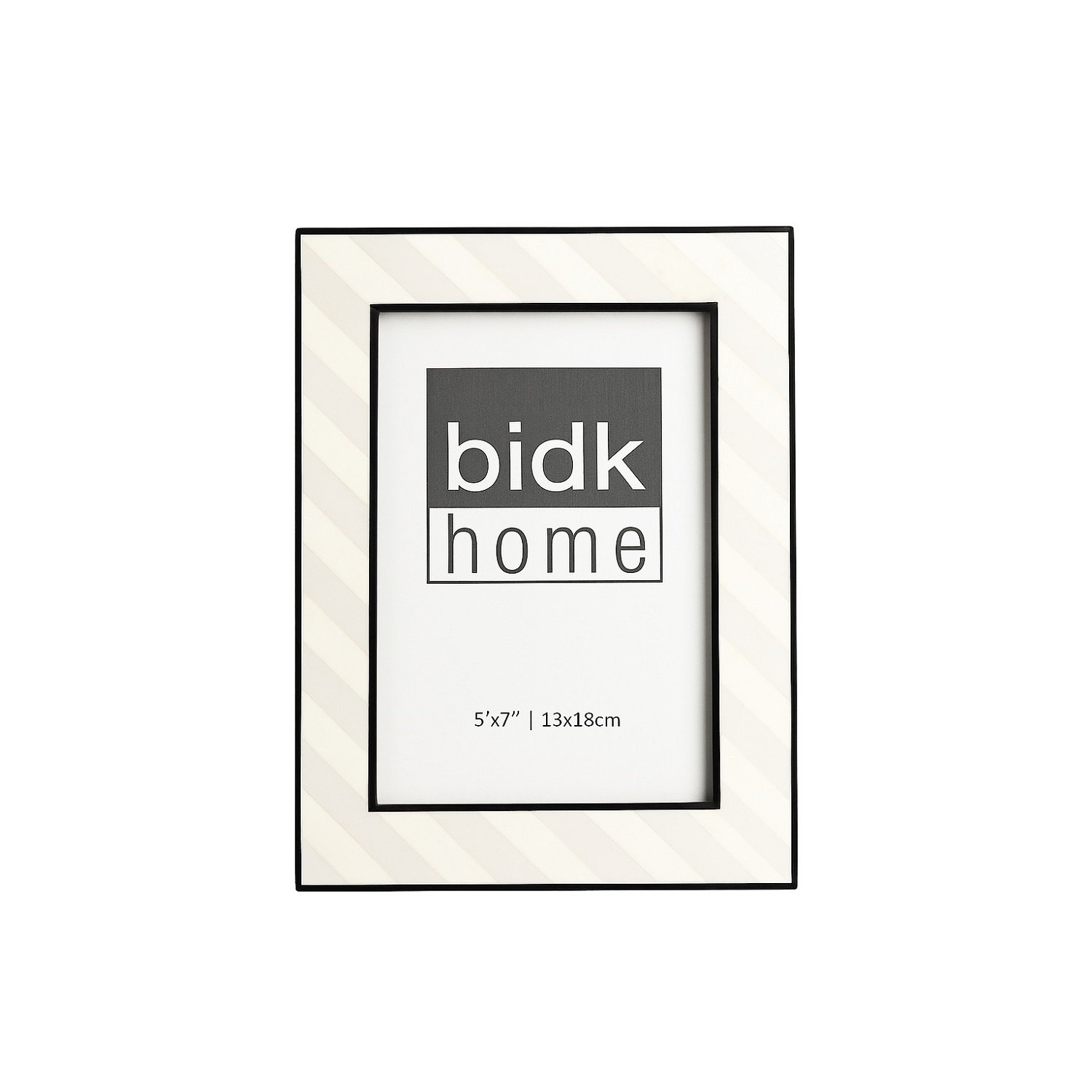 Henderson Picture Frame, 5" x 7"