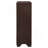 Hadfield Dark Cocoa 5-Drawer Chest-2089039593