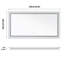 Flat Wall Mirror-233339190