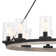 Philadelphia 12 - Light Dimmable Wagon Wheel Chandelier