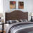 Curl Nailhead Upholstered Headboard-1823131705-1816451001-1816451010