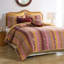 Ensemble de courtepointe réversible Marigold-115992947