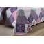 Ensemble de courtepointe légère 3 pièces en microfibre toutes saisons avec taies d'oreiller-134400520