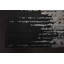 Tapis noir / gris Sanatoga-1354683634