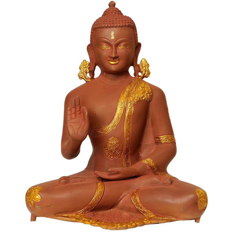 Religious & Spiritual Figurines & Sculptures